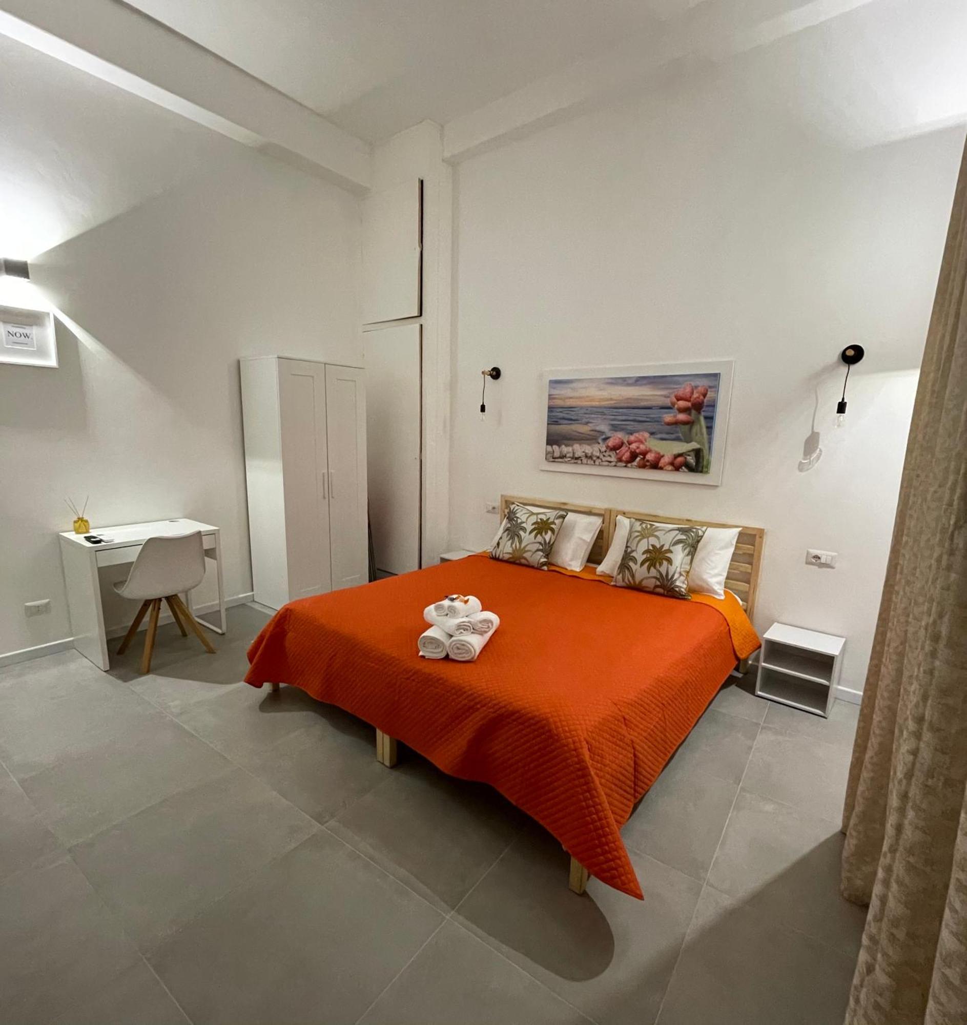 My Happy Place Rooms Palermo Exterior photo